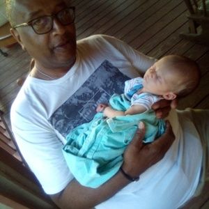 Meet your Posher, Leonard